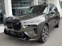 BMW X7 xDrive 48V M60i Steptronic M Sport Pro Individual