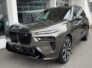 BMW X7 xDrive 48V M60i Steptronic M Sport Pro Individual