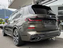 BMW X7 xDrive 48V M60i Steptronic M Sport Pro Individual