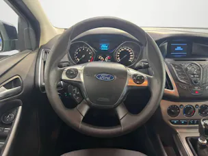FORD Focus Station Wagon 1.0i EcoB 125 Trend