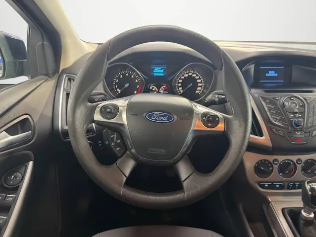 FORD Focus Station Wagon 1.0i EcoB 125 Trend