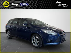 FORD Focus Station Wagon 1.0i EcoB 125 Trend