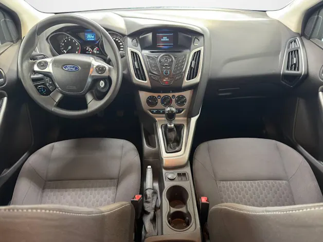 FORD Focus Station Wagon 1.0i EcoB 125 Trend