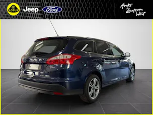 FORD Focus Station Wagon 1.0i EcoB 125 Trend