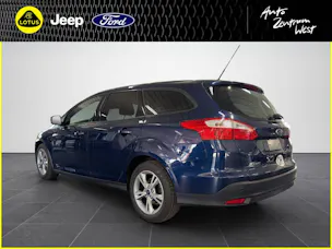 FORD Focus Station Wagon 1.0i EcoB 125 Trend