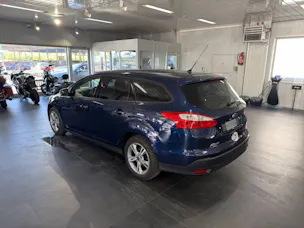 FORD Focus Station Wagon 1.0i EcoB 125 Trend