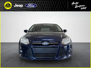 FORD Focus Station Wagon 1.0i EcoB 125 Trend