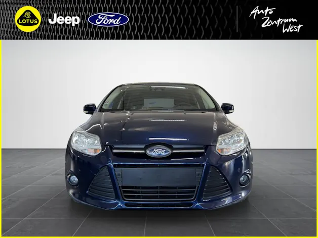 FORD Focus Station Wagon 1.0i EcoB 125 Trend