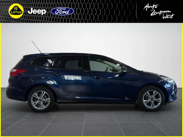 FORD Focus Station Wagon 1.0i EcoB 125 Trend