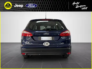 FORD Focus Station Wagon 1.0i EcoB 125 Trend