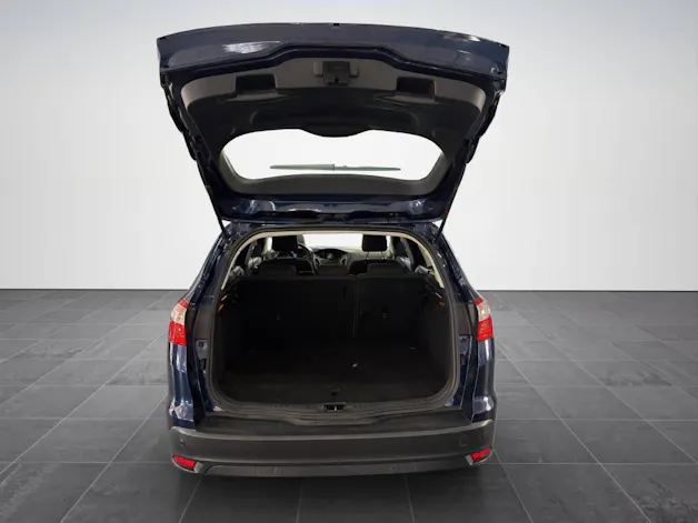 FORD Focus Station Wagon 1.0i EcoB 125 Trend