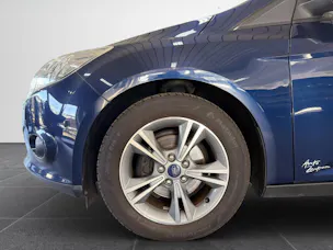 FORD Focus Station Wagon 1.0i EcoB 125 Trend