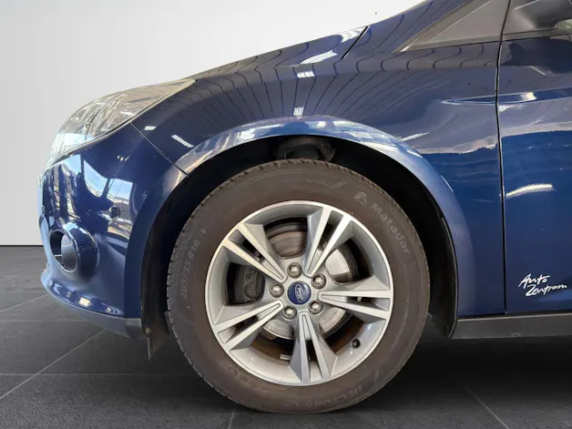 FORD Focus Station Wagon 1.0i EcoB 125 Trend
