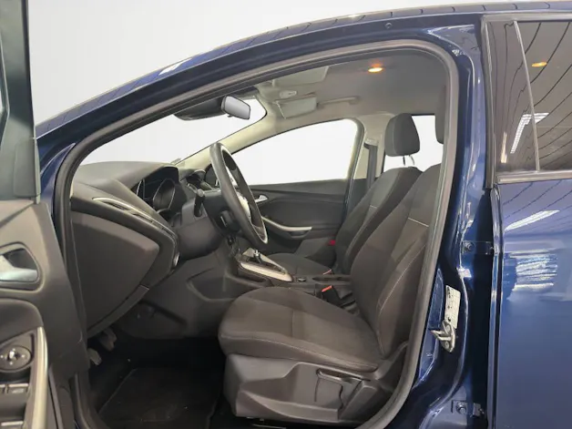 FORD Focus Station Wagon 1.0i EcoB 125 Trend