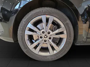 MERCEDES-BENZ V 250 d BlueTec Avant. lang 4m