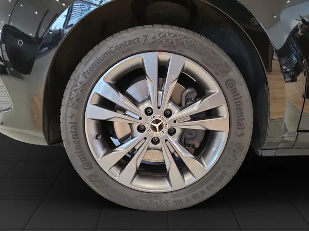 MERCEDES-BENZ V 250 d BlueTec Avant. lang 4m