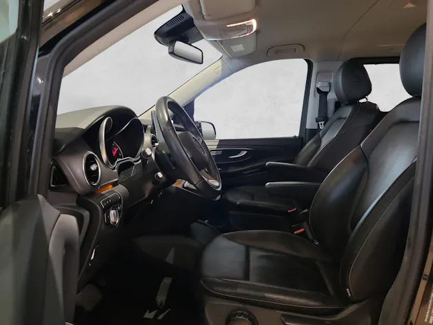 MERCEDES-BENZ V 250 d BlueTec Avant. lang 4m
