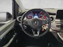 MERCEDES-BENZ V 250 d BlueTec Avant. lang 4m