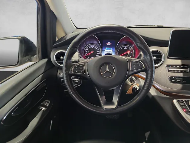 MERCEDES-BENZ V 250 d BlueTec Avant. lang 4m