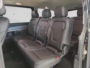 MERCEDES-BENZ V 250 d BlueTec Avant. lang 4m