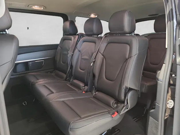 MERCEDES-BENZ V 250 d BlueTec Avant. lang 4m
