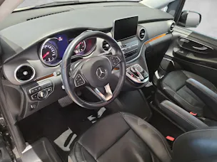 MERCEDES-BENZ V 250 d BlueTec Avant. lang 4m