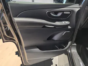MERCEDES-BENZ V 250 d BlueTec Avant. lang 4m