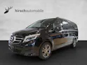 MERCEDES-BENZ V 250 d BlueTec Avant. lang 4m