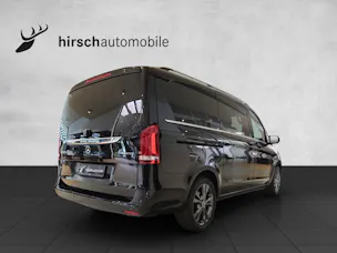 MERCEDES-BENZ V 250 d BlueTec Avant. lang 4m