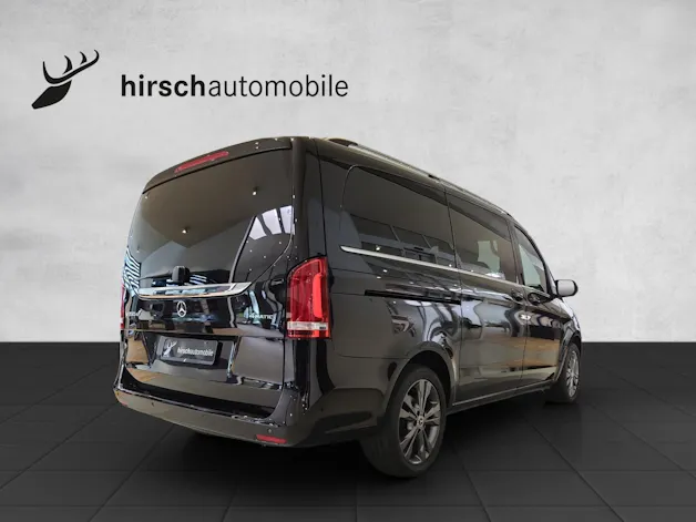 MERCEDES-BENZ V 250 d BlueTec Avant. lang 4m
