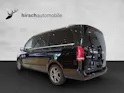 MERCEDES-BENZ V 250 d BlueTec Avant. lang 4m