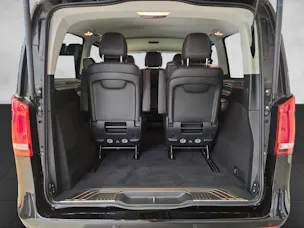 MERCEDES-BENZ V 250 d BlueTec Avant. lang 4m