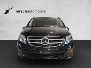 MERCEDES-BENZ V 250 d BlueTec Avant. lang 4m