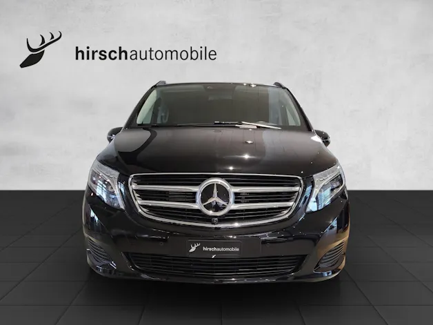 MERCEDES-BENZ V 250 d BlueTec Avant. lang 4m