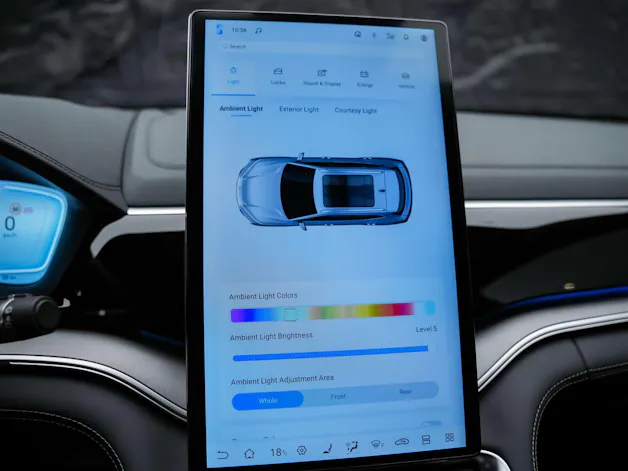 BYD Seal U DM-i Design AWD *SOFORT Verfügbar*Werksgarantie*Lenkradheizung*Sitzbelüftung*360° Kamera*