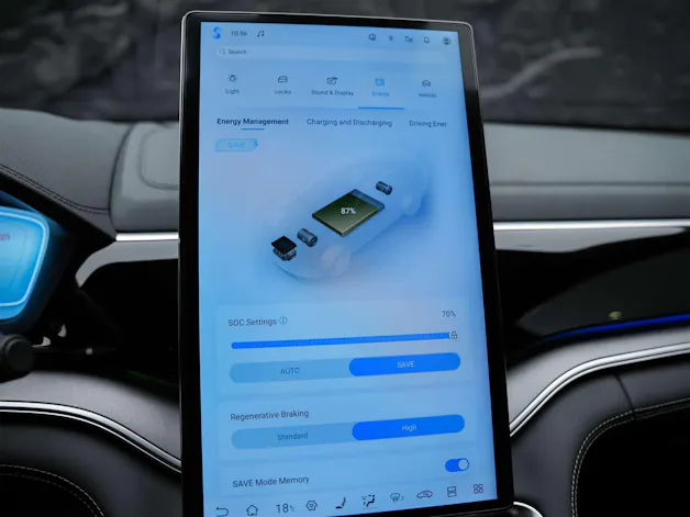 BYD Seal U DM-i Design AWD *SOFORT Verfügbar*Werksgarantie*Lenkradheizung*Sitzbelüftung*360° Kamera*