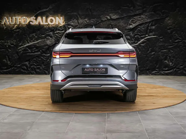 BYD Seal U DM-i Design AWD *SOFORT Verfügbar*Werksgarantie*Lenkradheizung*Sitzbelüftung*360° Kamera*