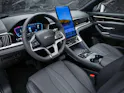 BYD Seal U DM-i Design AWD *SOFORT Verfügbar*Werksgarantie*Lenkradheizung*Sitzbelüftung*360° Kamera*