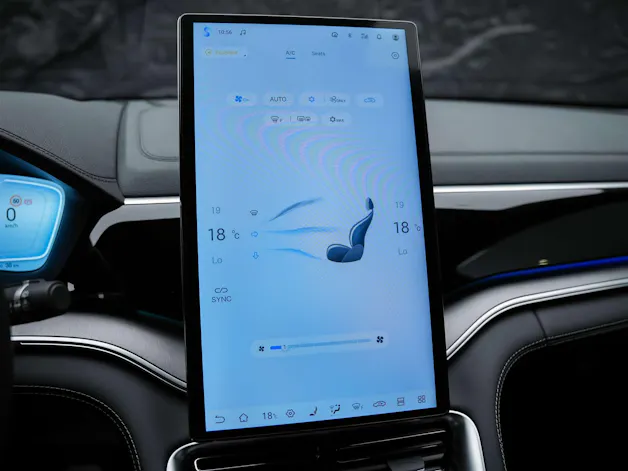 BYD Seal U DM-i Design AWD *SOFORT Verfügbar*Werksgarantie*Lenkradheizung*Sitzbelüftung*360° Kamera*