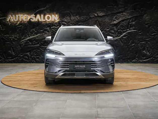 BYD Seal U DM-i Design AWD *SOFORT Verfügbar*Werksgarantie*Lenkradheizung*Sitzbelüftung*360° Kamera*