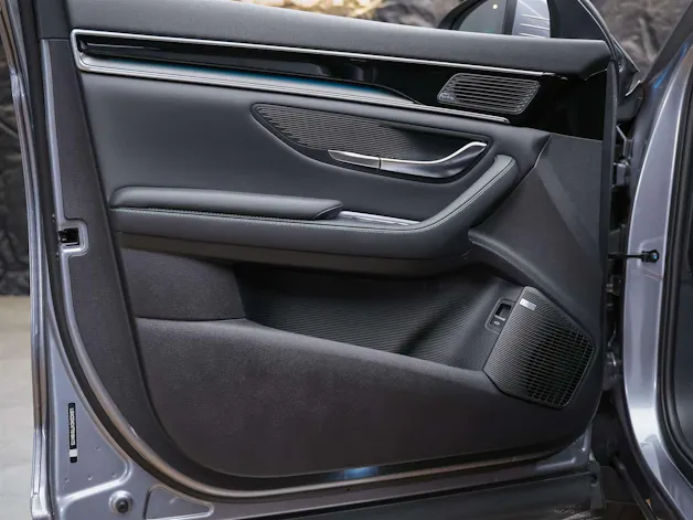 BYD Seal U DM-i Design AWD *SOFORT Verfügbar*Werksgarantie*Lenkradheizung*Sitzbelüftung*360° Kamera*