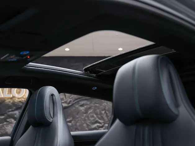 BYD Seal U DM-i Design AWD *SOFORT Verfügbar*Werksgarantie*Lenkradheizung*Sitzbelüftung*360° Kamera*
