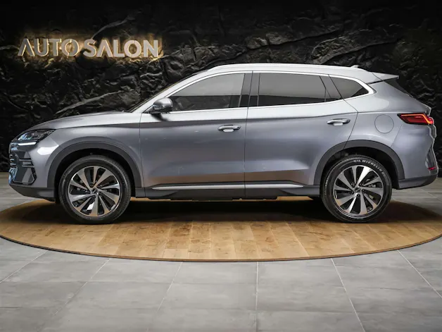 BYD Seal U DM-i Design AWD *SOFORT Verfügbar*Werksgarantie*Lenkradheizung*Sitzbelüftung*360° Kamera*