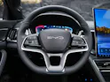 BYD Seal U DM-i Design AWD *SOFORT Verfügbar*Werksgarantie*Lenkradheizung*Sitzbelüftung*360° Kamera*