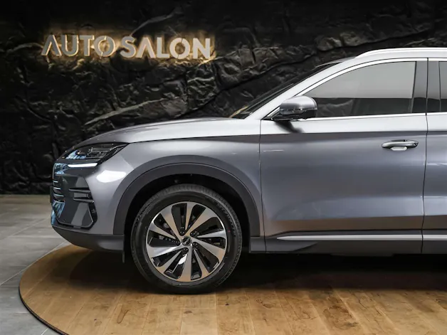 BYD Seal U DM-i Design AWD *SOFORT Verfügbar*Werksgarantie*Lenkradheizung*Sitzbelüftung*360° Kamera*