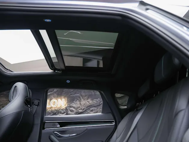 BYD Seal U DM-i Design AWD *SOFORT Verfügbar*Werksgarantie*Lenkradheizung*Sitzbelüftung*360° Kamera*