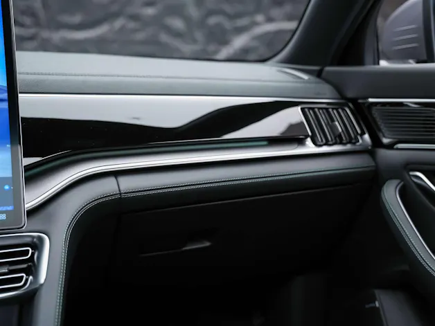 BYD Seal U DM-i Design AWD *SOFORT Verfügbar*Werksgarantie*Lenkradheizung*Sitzbelüftung*360° Kamera*