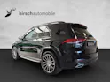 MERCEDES-BENZ GLE 350 e AMG Line 4matic