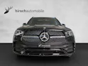 MERCEDES-BENZ GLE 350 e AMG Line 4matic