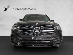 MERCEDES-BENZ GLE 350 e AMG Line 4matic